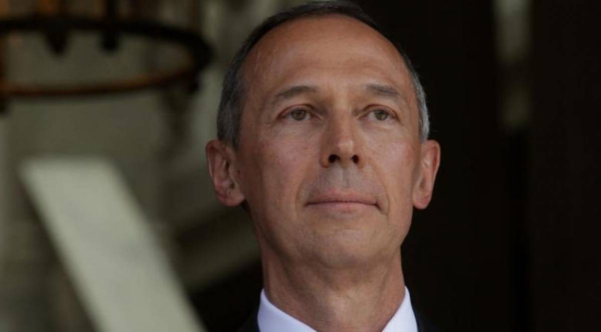 Ρώσος Πρέσβης: Οι ευκαιρίες συνεργασίας με την Ελλάδα θα πολλαπλασιαστούν