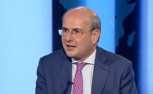 Χατζηδάκης: Την περίοδο 2028-2034 η Ελλάδα θα λάβει €49 δισ., σύμφωνα με πρόταση της ΕΕ