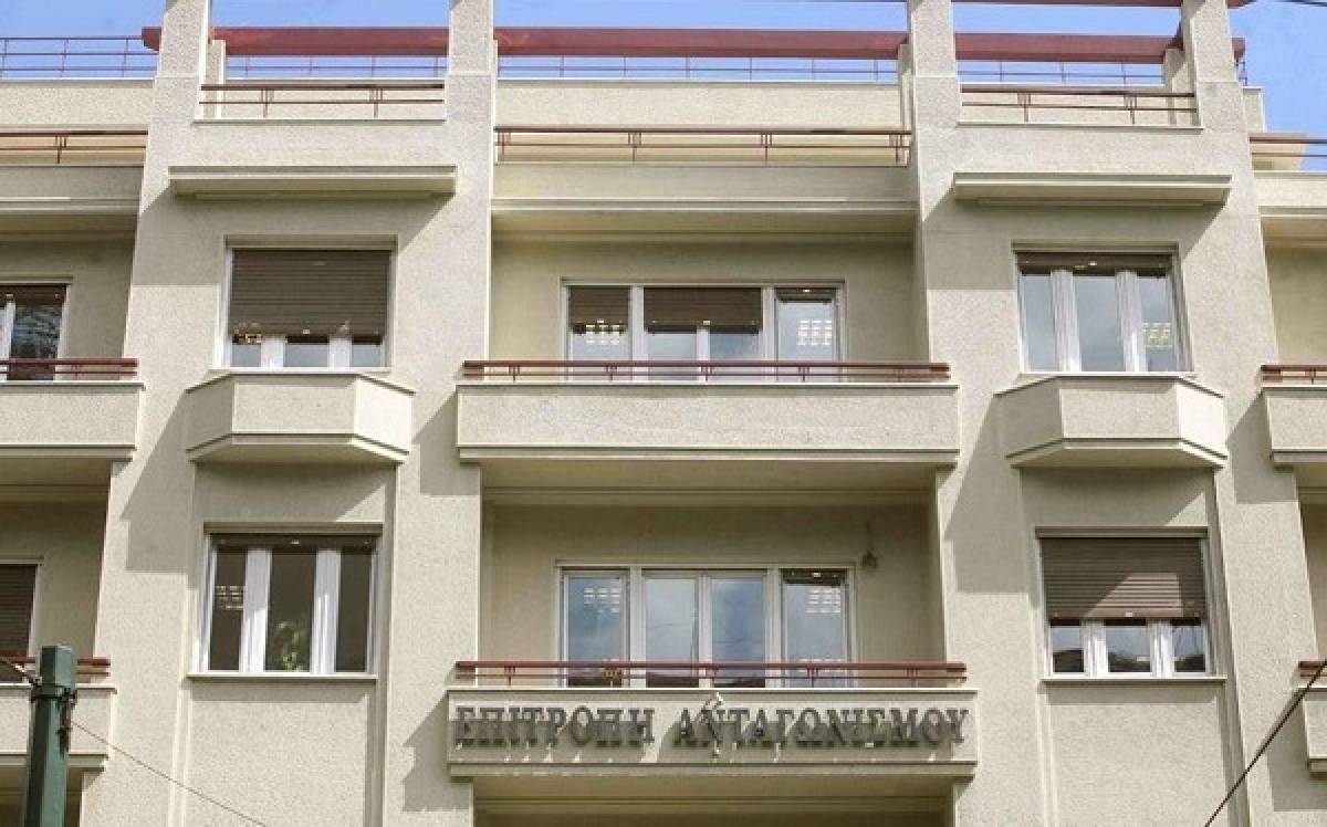 Επ. Ανταγωνισμού: Έλεγχοι σε γραφεία τραπεζών