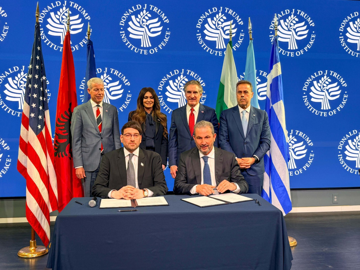Atlantic SEE LNG Trade: Νέες μακροχρόνιες συμφωνίες για τον Κάθετο Διάδρομο