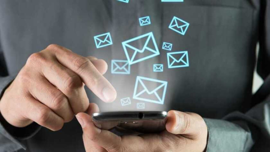 GenAI: Οι επιχειρήσεις ρίχνουν εκατομμύρια στο mobile messaging