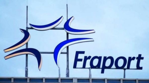 Fraport: Νέα σημαντική άνοδος στις αφίξεις-«Πετάνε» τα ελληνικά αεροδρόμια