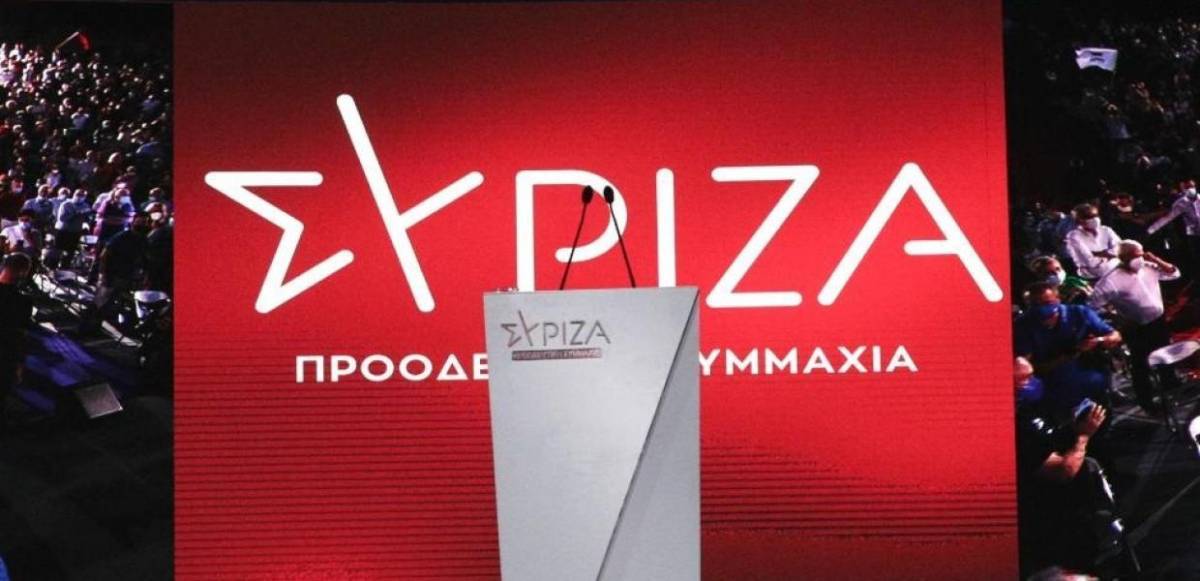 ΣΥΡΙΖΑ: Υπενθυμίζει δηλώσεις Γεωργιάδη-Γκάγκα ότι η πανδημία θα τελειώσει σε ένα μήνα