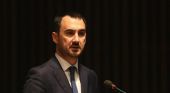 Συναντήσεις Χαρίτση με επενδυτές στο Λονδίνο