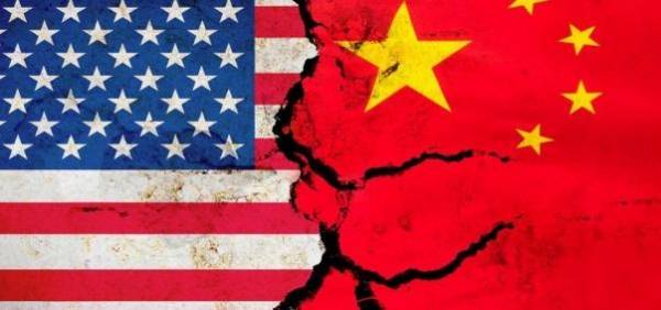 Ενεργοποιήθηκαν οι αμερικανικοί δασμοί - Η Κίνα έτοιμη για αντίποινα