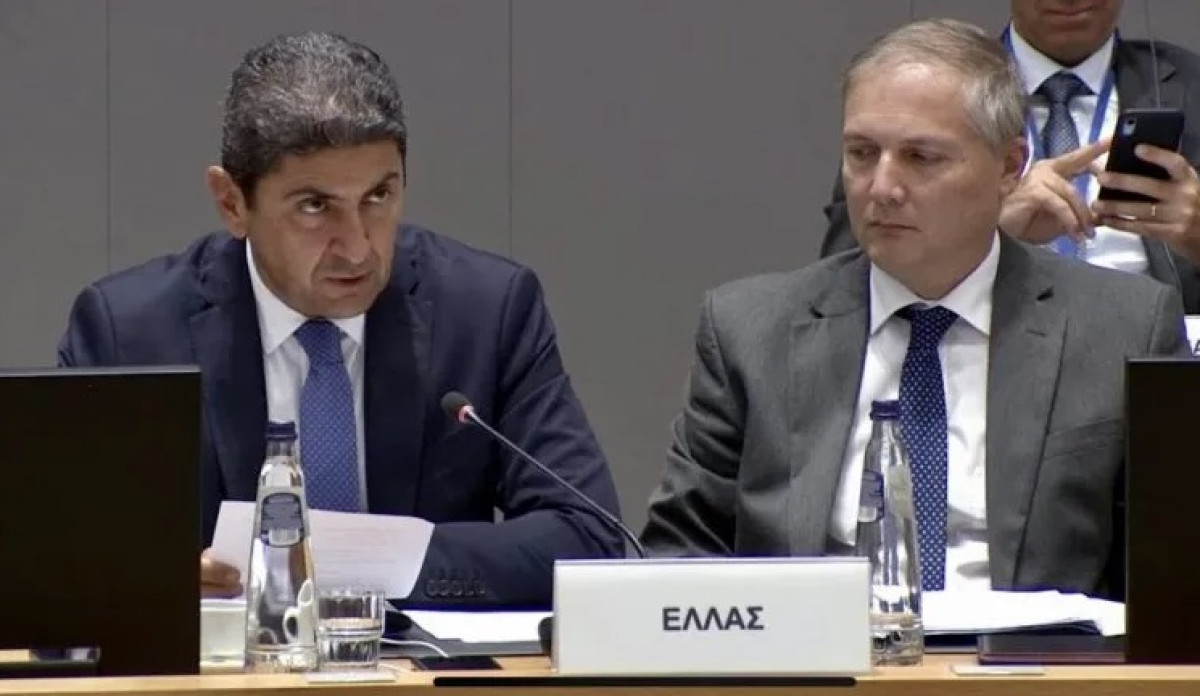 Αυγενάκης στην ΕΕ: Ανάγκη επείγουσας στήριξης-Ελάτε να δείτε την καταστροφή