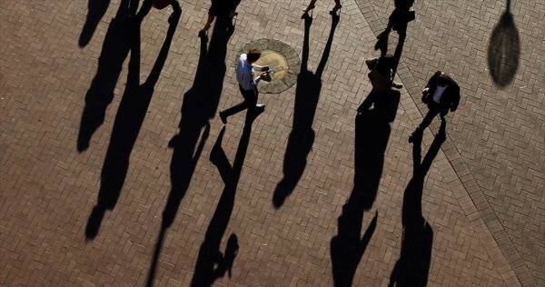 Eurostat: Δεύτερη η Ελλάδα στην τριμηνιαία αύξηση απασχόλησης