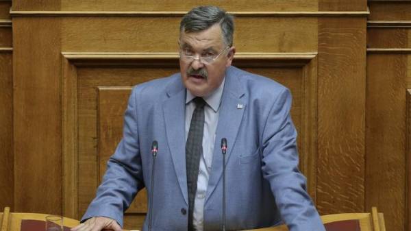 Εξαφάνιση Παππά: Τι λέει το υπουργείο Προστασίας του Πολίτη