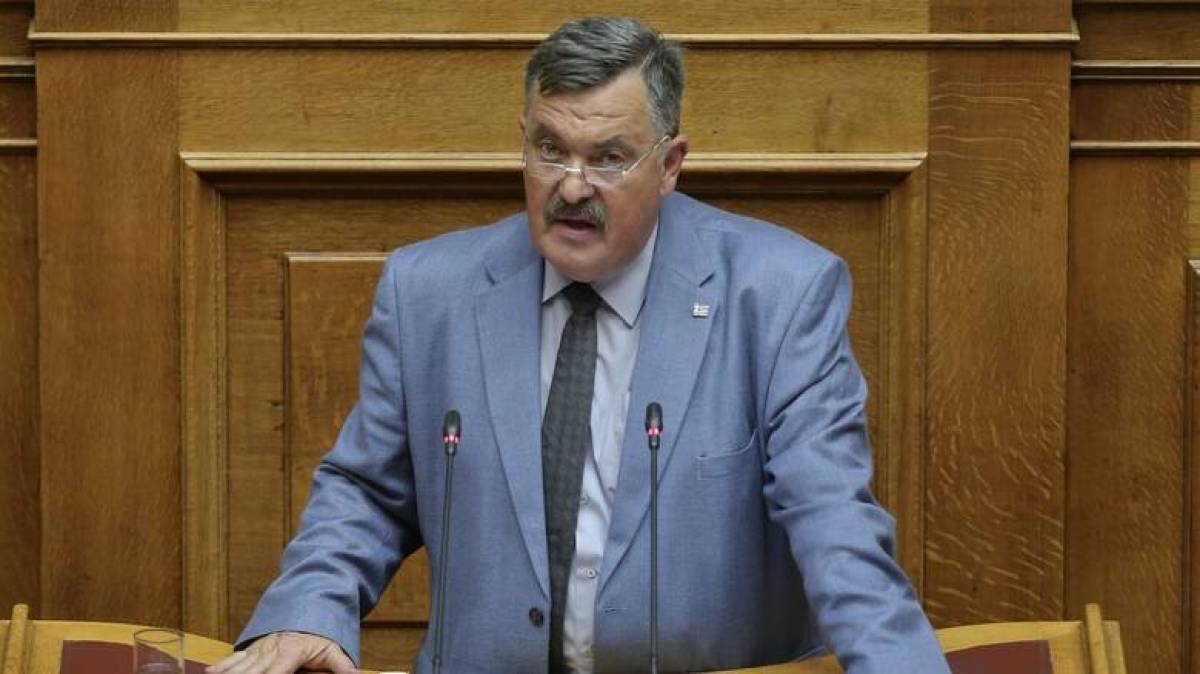 Εξαφάνιση Παππά: Τι λέει το υπουργείο Προστασίας του Πολίτη