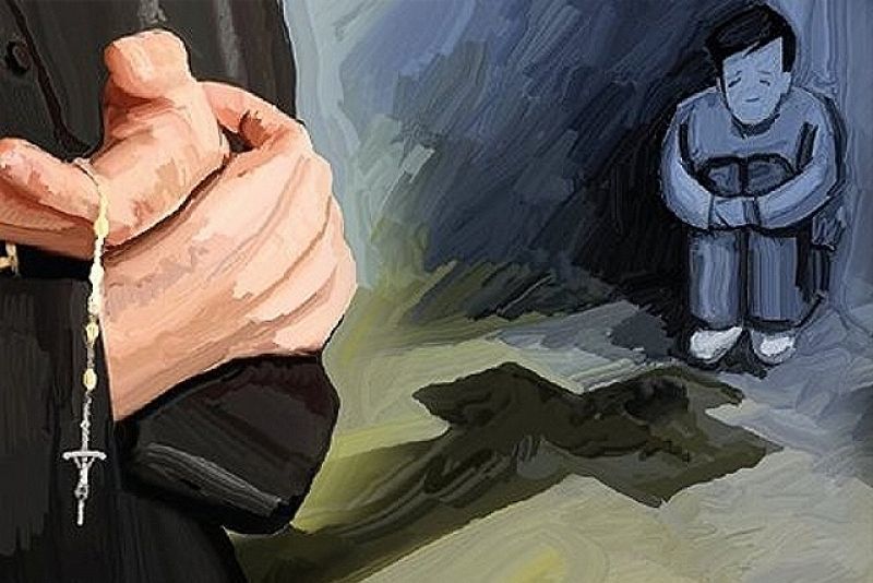 Ιστορίες κακοποίησης ανηλίκων από... ιερείς