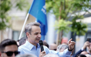 Μητσοτάκης: ΣΥΡΙΖΑ-Βαρουφάκης να ζητήσουν συγγνώμη για την υπόθεση Κασιδιάρη