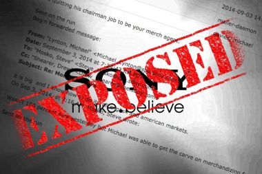 WikiLeaks vs Sony: Στο φως χιλιάδες έγγραφα απ'το περιβόητο χακάρισμα