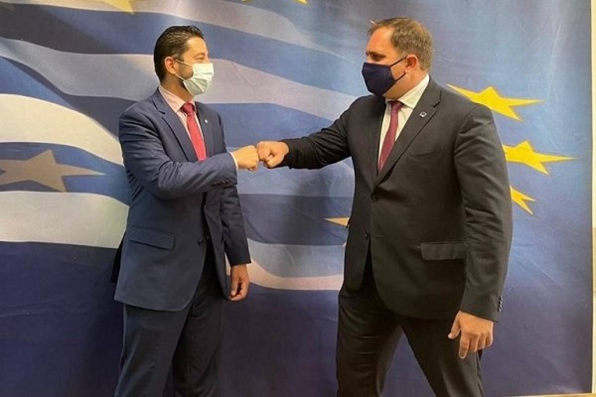 Πιτσιλής: Αναβαθμίζεται ο ρόλος της ΑΑΔΕ σε τομείς τελωνειακού ενδιαφέροντος
