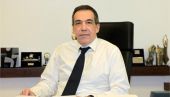 Φραγκιαδάκης: Δεν αρκεί να βγούμε μια φορά στις αγορές