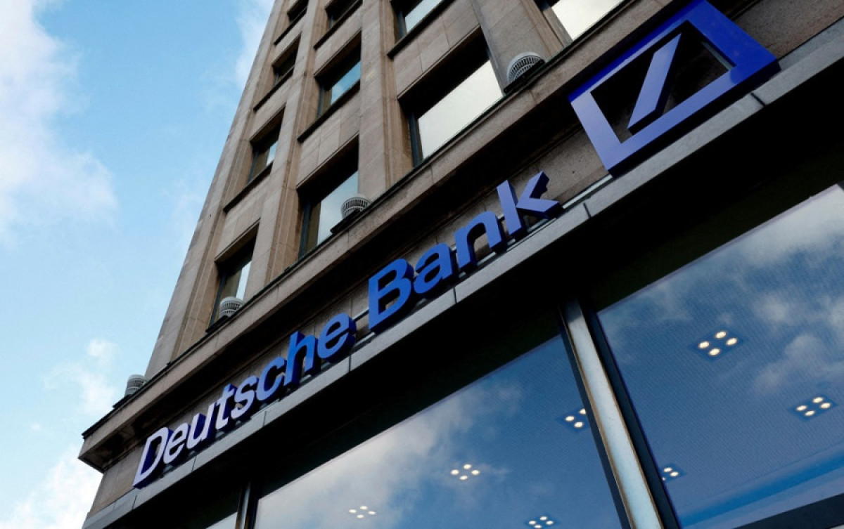 Deutsche Bank: Κατώτερος των προσδοκιών ο οικονομικός κύκλος το δ'τρίμηνο