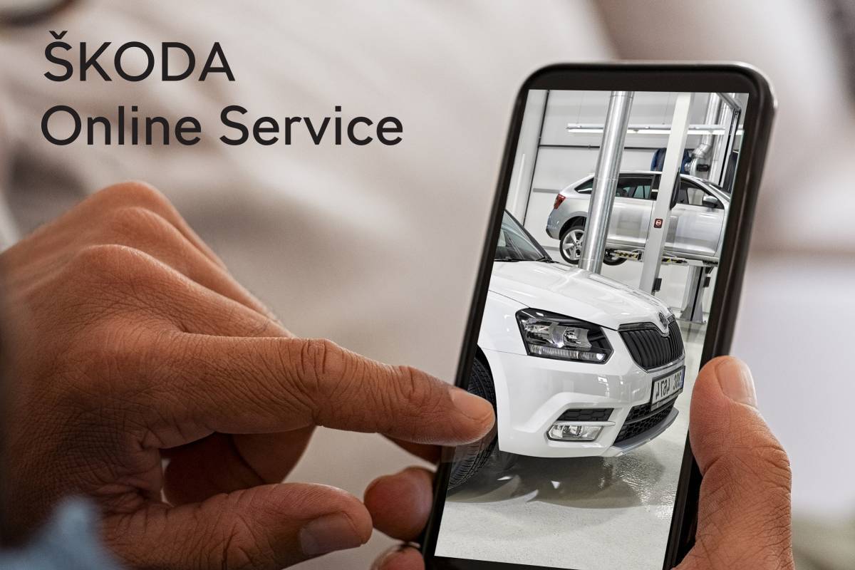 MyServiceNow και Clever Packs για όφελος έως 30% στο σέρβις από τη SKODA