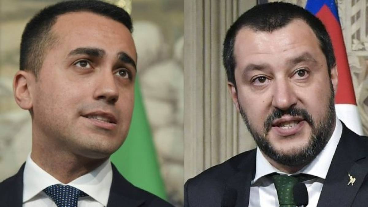 «Καμπανάκι» από ευρωπαϊκά στελέχη προς την Ιταλία για το έλλειμμα
