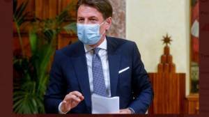 Κορονοϊός-Ιταλία: Από τις 18.00 κλείνουν καφέ, εστιατόρια-Τηλεκπαίδευση στα σχολεία