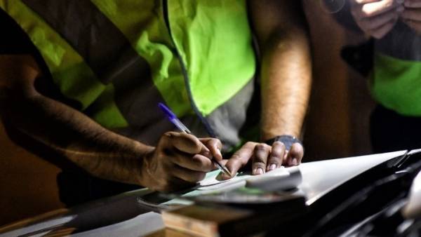 Λουκέτα και πρόστιμα στην εστίαση- Οι πιο χαρακτηριστικές περιπτώσεις