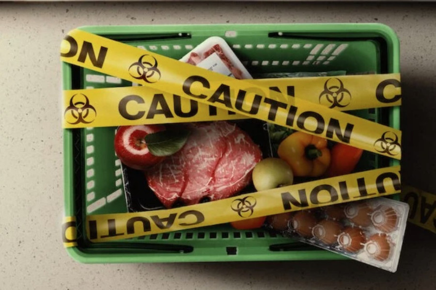 «Δηλητήριο»: Το τρομακτικό ντοκιμαντέρ του Netflix που αποκαλύπτει όλη τη «βρώμικη αλήθεια για το φαγητό μας»