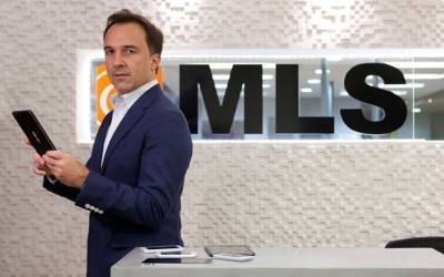 Καματάκης (MLS): Θα υπάρξουν και άλλα placement, έρχονται σημαντικές ειδήσεις