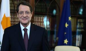 Αναστασιάδης για Κυπριακό: Διάλογος στη βάση των κανόνων του ΟΗΕ