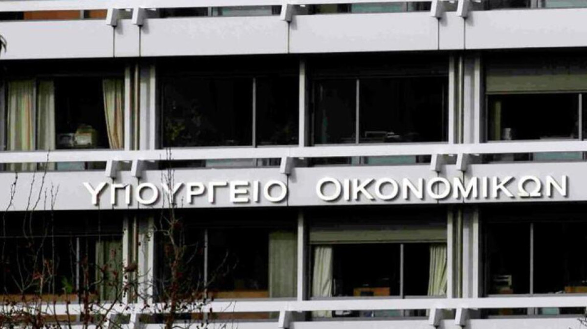 Προϋπολογισμός: Πρωτογενές πλεόνασμα €2.987 εκατ. στο τρίμηνο- Αυξημένα φορολογικά έσοδα