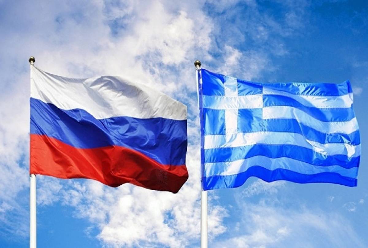 Η Ρωσία καλεί την Ελλάδα για επενδύσεις
