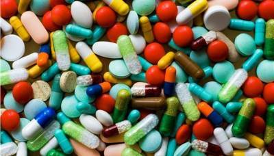 Ο ΕΟΦ ανακαλεί φάρμακα που περιέχουν βαλσαρτάνη