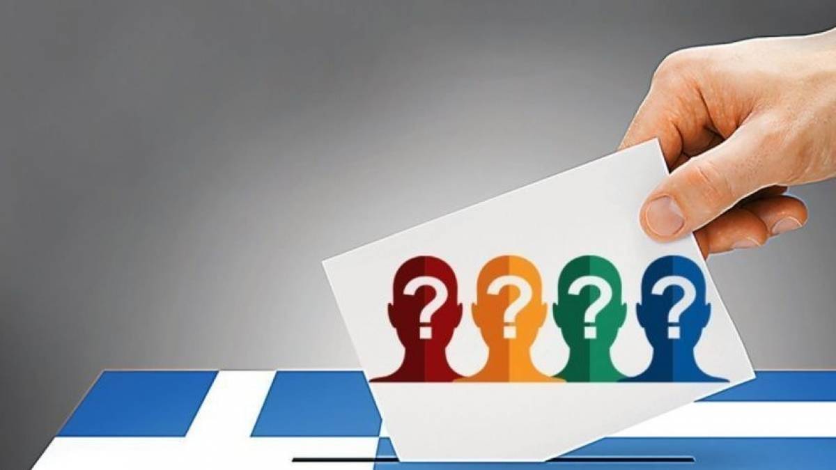 Πάνω απ'τη βάση η αξιολόγηση της κυβέρνησης σε δύο δημοσκοπήσεις