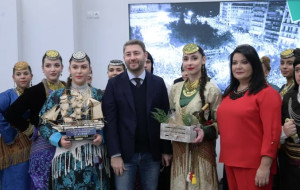 Ανδρουλάκης: Χρειαζόμαστε οι νεότερες γενιές να έχουν πολλές ευκαιρίες
