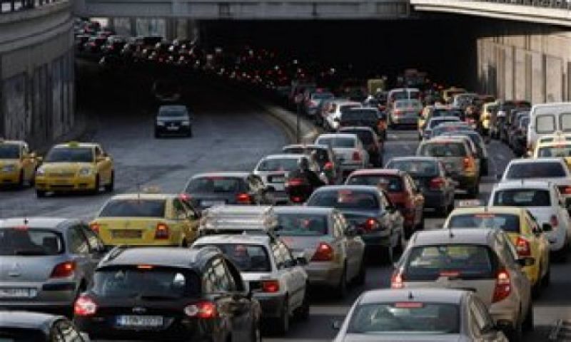 Ανασφάλιστα ΙΧ: Μία πληγή που δεν κλείνει...