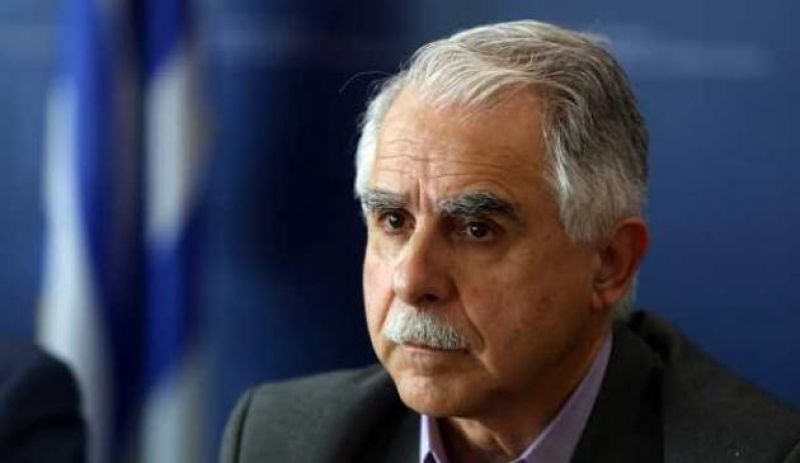 Μπαλάφας: Θα υπάρξει πρόβλημα, αν φύγει το ΔΝΤ