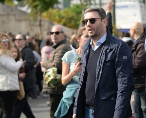 Το ΠαΣοΚ απέφυγε την παγίδα του «προοδευτικού μετώπου»