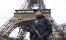Γαλλία: Άγνωστος στις μυστικές υπηρεσίες ο δράστης της επίθεσης
