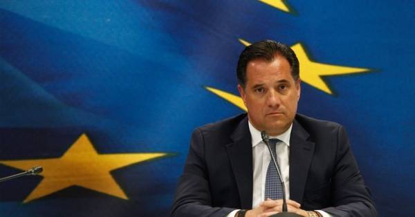Το εργαλείο Αναπτυξιακού επιστρατεύει το Υπ. Ανάπτυξης