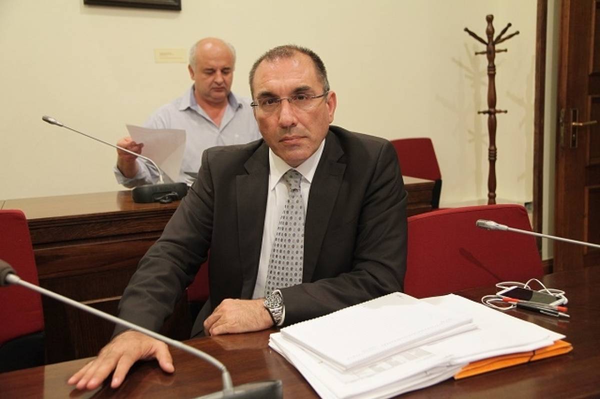 «Βόμβα» Καμμένου: Σκοπιανό αντί ανταλλαγμάτων για το χρέος