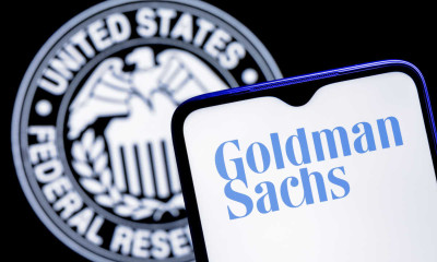 Goldman Sachs: Μείωση επιτοκίων από τη Fed το β’ τρίμηνο του 2024