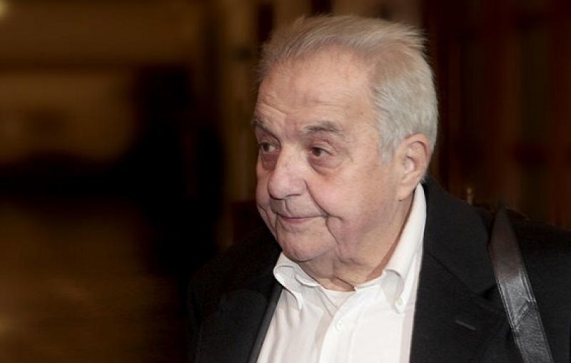 Φλαμπουράρης: Έκτακτη εισφορά!