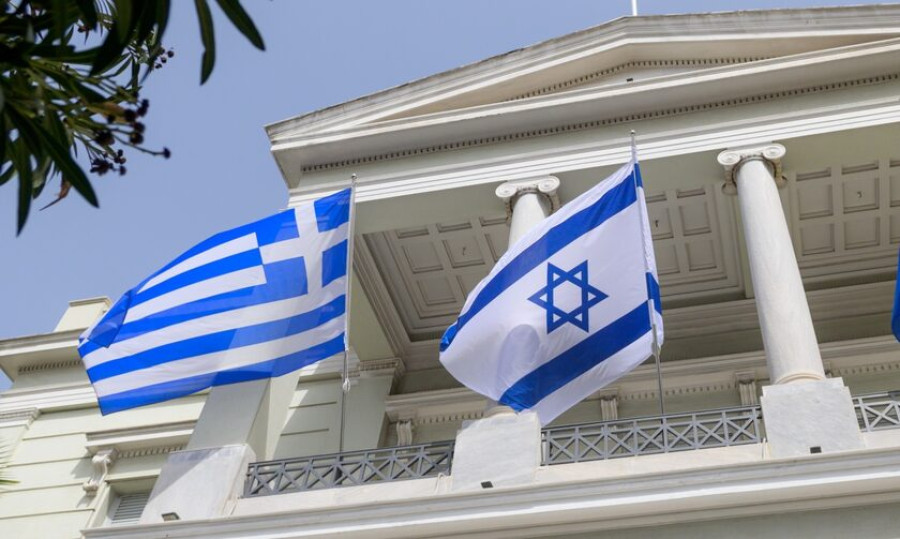 ΕΒΕΠ: Κανονικά οι εμπορικές συναλλαγές με Ισραήλ-Οι πρώτες οικονομικές αναταράξεις