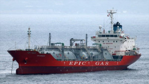 Γαλλία ερευνά δεξαμενόπλοιο του ρωσικού σκιώδους στόλου - Στο μικροσκόπιο το Boracay