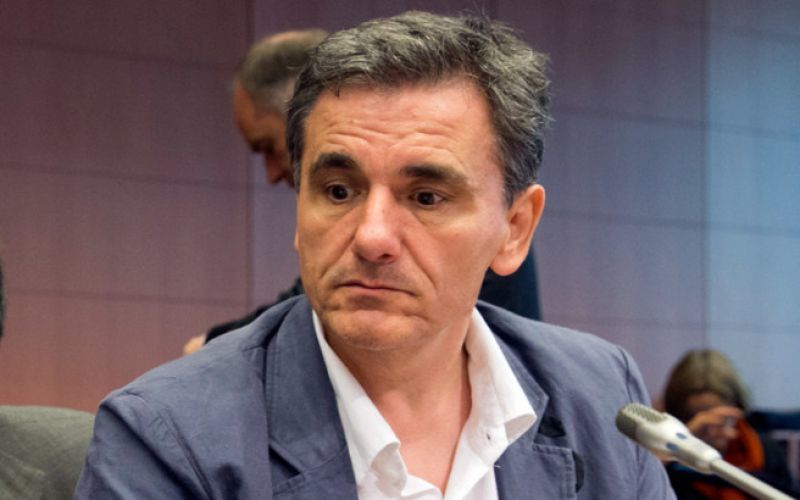 Ευ.Τσακαλώτος: Αύξηση ΦΠΑ σε φάρμακα η απάντηση Μητσοτάκη στην κρίση