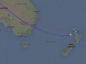 Malaysia Airlines: Αεροπλάνο της εταιρείας πετούσε σε λάθος... κατεύθυνση!