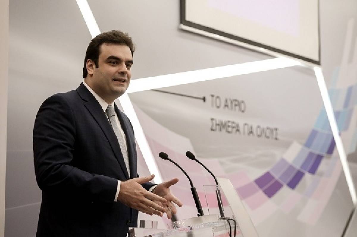 Πιερρακάκης: Ο δεκάλογος της υπεύθυνης χρήσης των τηλεπικοινωνιών