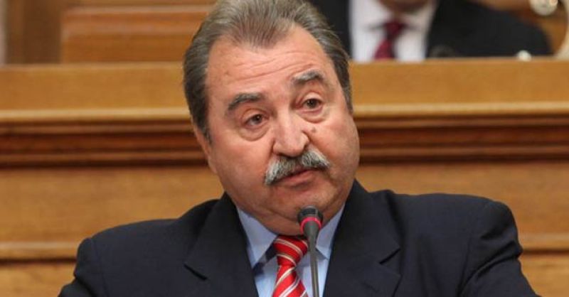 Απομακρύνει μετακλητό υπάλληλο ο Ι. Τραγάκης- Την Τετάρτη, στην Ολομέλεια, οι αιτήσεις άρσης ασυλίας 5 βουλευτών της ΧΑ
