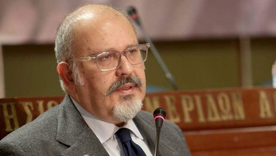 Ξυδάκης: Οπαδός της Trickle-down οικονομικής θεωρίας ο Μητσοτάκης