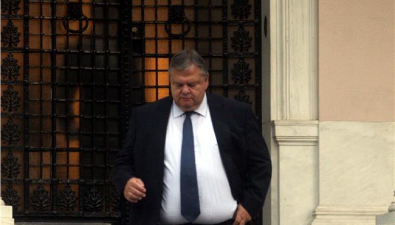Βενιζέλος: Πρώτα εκλογή ΠτΔ και μετά βλέπουμε πως πορευόμαστε