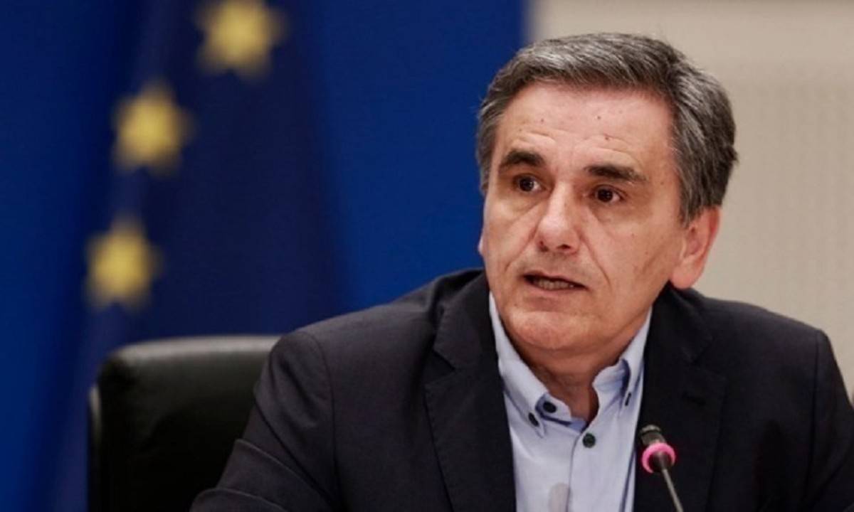 Εσωκομματικά μηνύματα Τσακαλώτου ενόψει συνεδρίου ΣΥΡΙΖΑ