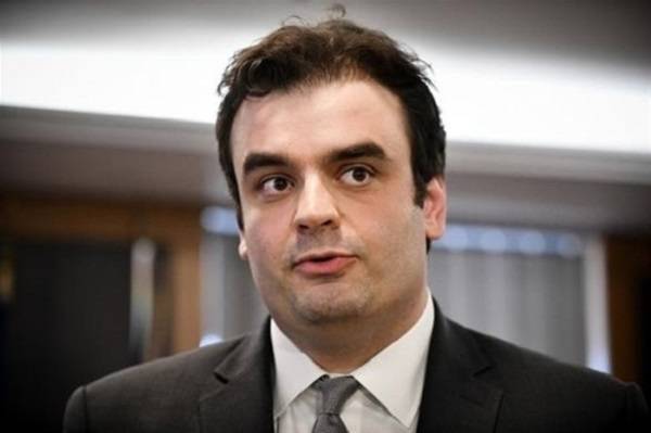 Πιερρακάκης: Κανένα πρόστιμο για καθυστερήσεις σε πληρωμές ηλεκτρικού ρεύματος
