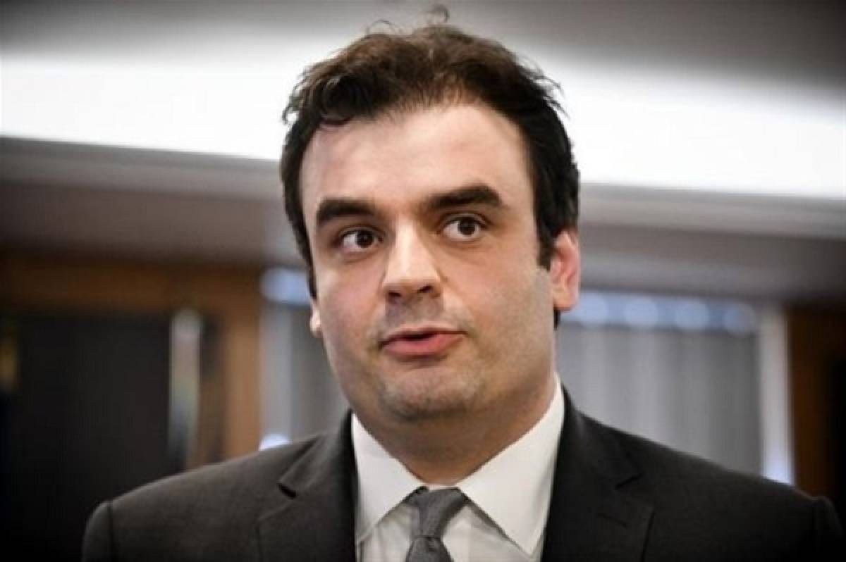 Πιερρακάκης: Κανένα πρόστιμο για καθυστερήσεις σε πληρωμές ηλεκτρικού ρεύματος